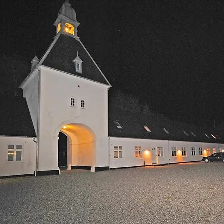 Appartement Pallisbjergvej I