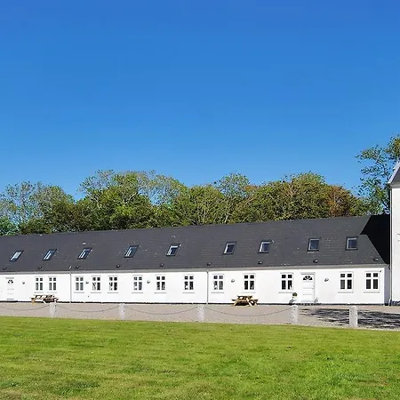 Pallisbjergvej I * Ulfborg