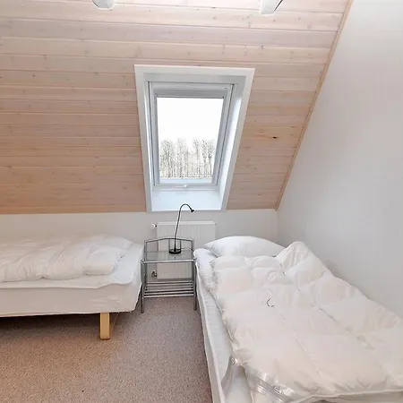 Appartement Pallisbjergvej I *