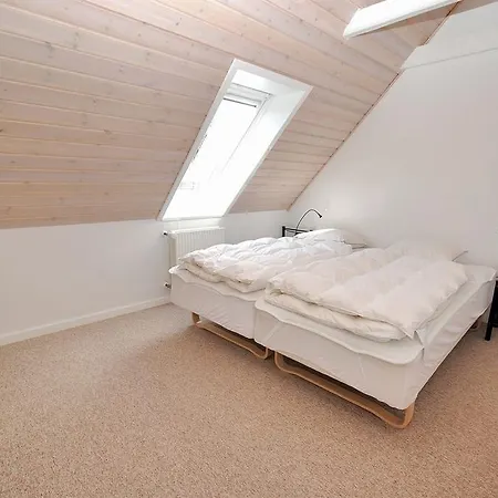 Pallisbjergvej I Appartement *