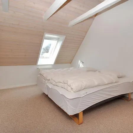 Appartement Pallisbjergvej I Ulfborg