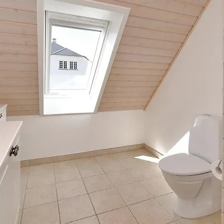 Pallisbjergvej I * Ulfborg