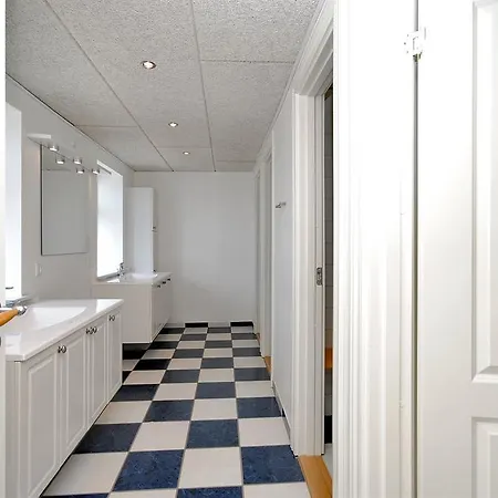Appartement Pallisbjergvej I