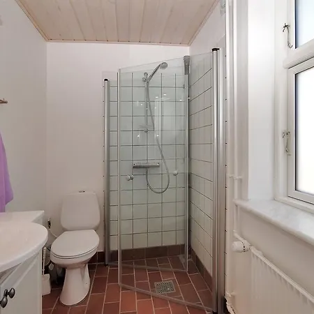 Pallisbjergvej I Appartement