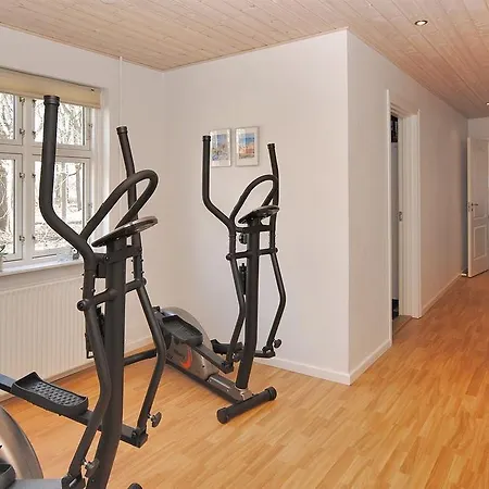Appartement Pallisbjergvej I *