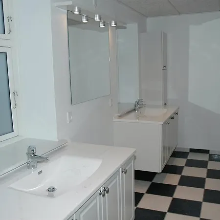 Pallisbjergvej I Appartement *