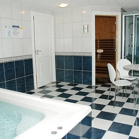Appartement Pallisbjergvej I Ulfborg
