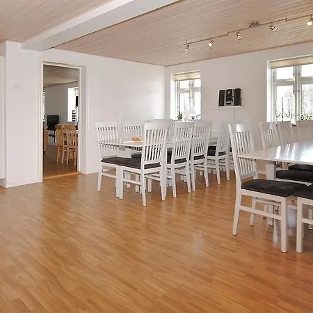 Appartement Pallisbjergvej I