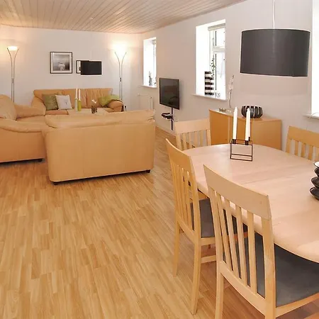Pallisbjergvej I Appartement