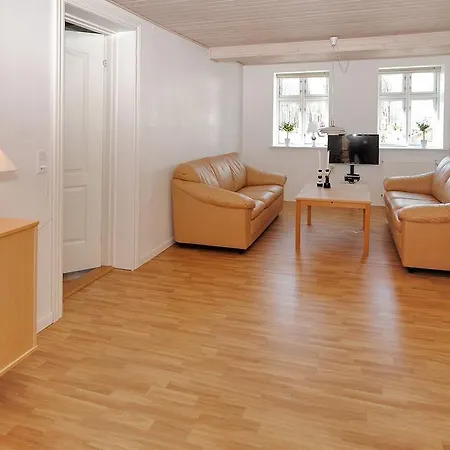 Appartement Pallisbjergvej I *