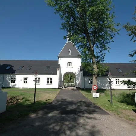 Pallisbjergvej I *